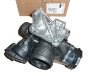 Kaasuläpän venttiili Alkuperäinen Citroen Peugeot 1.6 HDI 16v 0345C2 9655971780