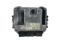 Ohjausyksikkö 0281011783 9656709780 9654490280 PSA Bosch 49654