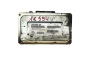 Ohjausyksikkö 8200306333 8200256858 Renault 22495