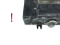 Ohjausyksikkö 0281001766 7700108382 7700105952 Renault Bosch 48776