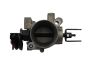 Kaasuläpän venttiili Chrysler Voyager 12R11185B 4591023