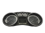 Nopeusmittari Peugeot 308 9665107480 503001550310 53038