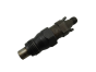 Polttoainesuutin Citroen Peugeot KCA17S42 130bar 201 1.9 TD Bosch