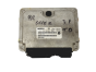Moottorin Ohjausyksikkö P56041587AB 0281010140 Jeep Bosch 17674