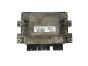 Ohjausyksikkö S120200113A 8200774747 8200700695 Renault Siemens 29822