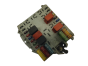 Ohjausyksikkö BSI Fiat 46766775 Delphi 68680