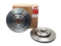 Jarrulevyt Etu Renault Safrane 8671016877 7701206198 x2 Motrio