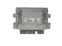 Ohjausyksikkö S120200105A 8200522357 8200510536 Renault 47776