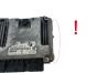 Ohjausyksikkö 7M51-12A650-UC 0281012487 Ford Bosch