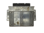 Ohjausyksikkö 9643915380 9643786680-01 21646517-6 PSA Sagem 14710