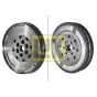 Vauhtipyörä Uusi Alkuperäinen Renault Laguna III Megane III RS 2.0 16v 7701479307