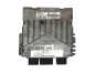 Ohjausyksikkö 5WS40030B-T 9646449280 9644302380 SID801 PSA Siemens 30140