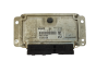 Ohjausyksikkö Toyota 89661-0H023 0261208702 Bosch 15408