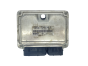 Ohjausyksikkö 0281010446 8E0907401B Audi Bosch 63253