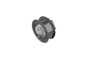 Kiristinrulla Tee VW Audi Seat Skoda 06D109243B 11090246601 Vika