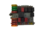 Moduuli 51775688 0051775688057657 Fiat 2510