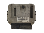 Ohjausyksikkö 55198921BQ 0281012548 Opel Bosch GM 2924
