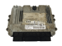 Ohjausyksikkö 0281013332 9664257580 9653958980 EDC16C34 PSA Bosch 68364