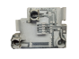 Takalampun sisäosa Vasen Taka 6350F0 Citroen Xantia AXO 13169