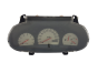 Kierroslukumittari Ford Escort Fiesta 96FB-10849-BB