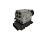 Abs-pumppu Saab 9-3 12789521 13663905 TRW 5610