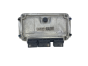 Ohjausyksikkö 0261206246 9637838780 9645802280 PSA Bosch 54376