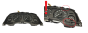 Kierroslukumittari Opel Astra G 90561451QK 110008830001 53903