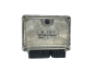 Ohjausyksikkö 0281010965 038906012GJ Skoda VW Bosch 62030