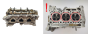 Sylinterikansi 1642R-3 110417920R 0.9 TCE H4B Dacia Renault