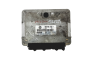 Ohjausyksikkö VW Audi 038906018P 0281001720 Bosch 23693