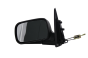 Peili Vasen 6U1857501A 88570099202 Skoda Felicia DPA
