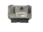 Ohjausyksikkö 89661-0H070 0261S04464 Toyota PSA Bosch 57312