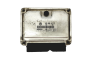 Ohjausyksikkö 038906012BT 0281010229 Seat Vw Bosch