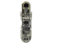 Takalampun sisäosa Vasen Taka Peugeot 806 6351A3 AXO Scintex