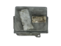 Ohjausyksikkö 0261203943 9623792680 MA3.1 PSA Bosch 53578
