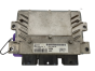 Ohjausyksikkö Ford S180047018A AV21-12A650-BA Continental