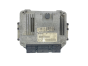 Ohjausyksikkö 0281010707 9647158080 9647785580 PSA Bosch 63570