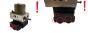 Abs-pumppu Mitsubishi MR475997 AC.0450-0177.4 6034