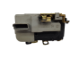 Oven lukitusmekanismi Oikea Etu 9136J1 Peugeot 206 Valeo 10642
