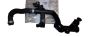 Jäähdyttimen putki Alkuperäinen Citroen Peugeot Volvo 1.6 HDI 16v 1336AG 9670254180