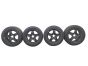 Täydellinen pyörä 6,5 J16 ET41 403003680R Renault 205/55 R16 x4