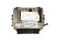 Ohjausyksikkö 0281011863 9661773380 9653958980 PSA Bosch 24674