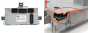 Ohjausyksikkö BSI Fiat Croma 46846744 501863100026 Magneti Marelli