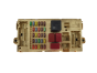 Mukavuustoimintojen Ohjausyksikkö 1349511080 Fiat 20553