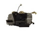 Oven lukitusmekanismi Vasen Etu 9135J2 Citroen C5 Rockwell