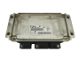 Ohjausyksikkö 0261206942 9638783480id10 26FM0884 PSA Bosch 68199