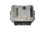 Ohjausyksikkö 0281011802 9656841080 9653958980 PSA Bosch 37593