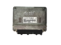 Ohjausyksikkö 03D906023 5WP40414 04 VW Siemens 29580