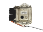 Ohjausyksikkö 33920-68K01 0261S04260 Suzuki Nissan Bosch 17031