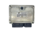 Ohjausyksikkö 045906019BM 0281011412 VW Bosch 63843